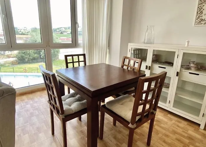 Apartamento Lavenera