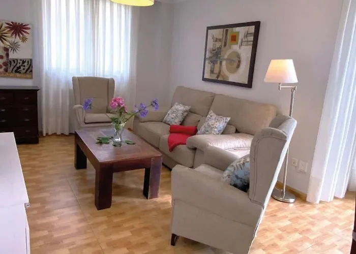Apartamento Lavenera