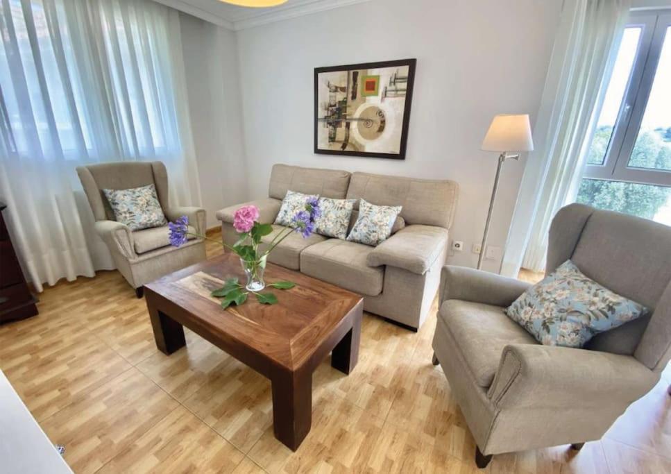 Lavenera Apartment
